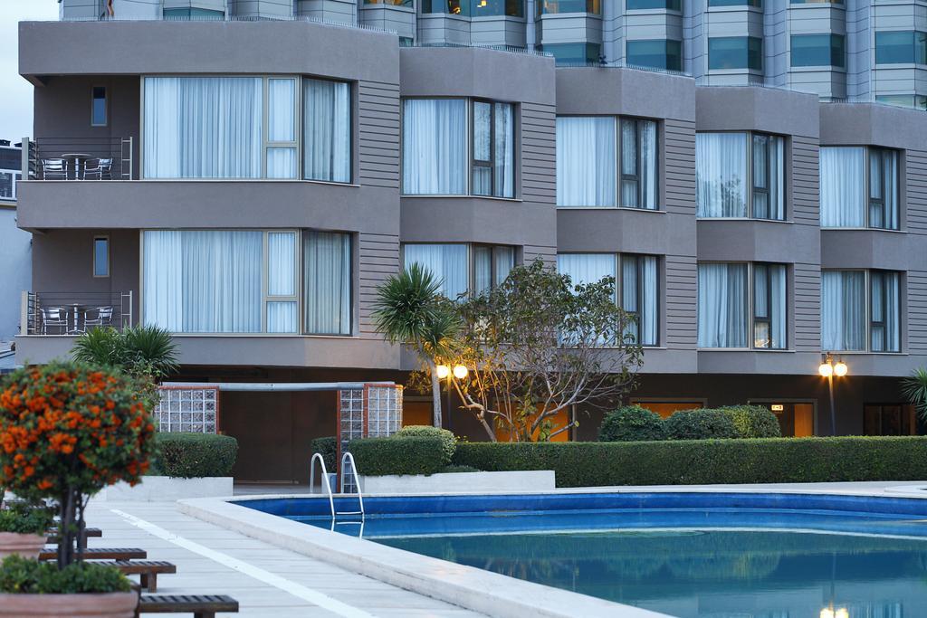 Cinar Hotel — Fotoğraflar 1